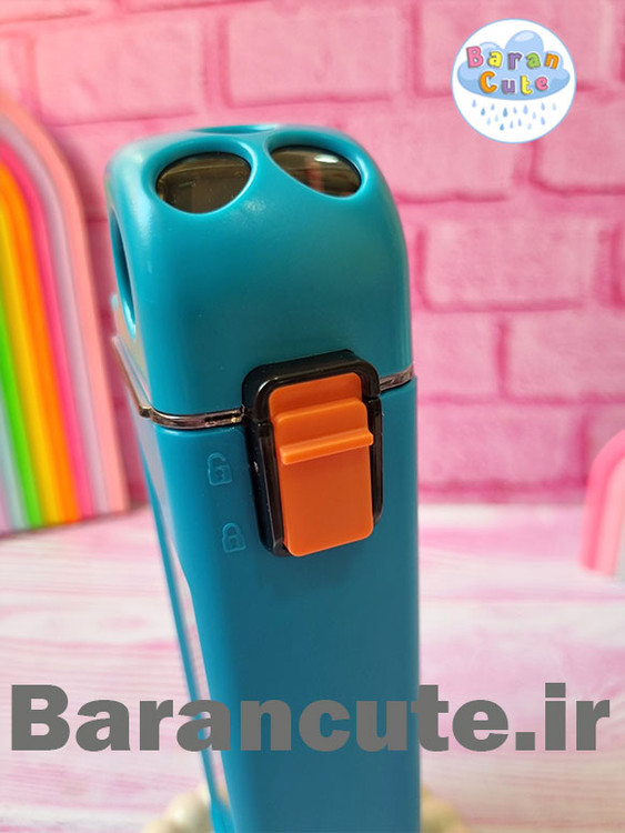 قمقمه فانتزی برند ZANNUO