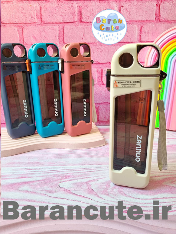 قمقمه فانتزی جدید