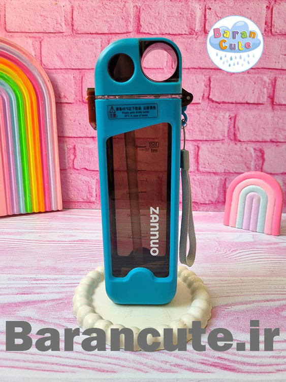 قمقمه فانتزی