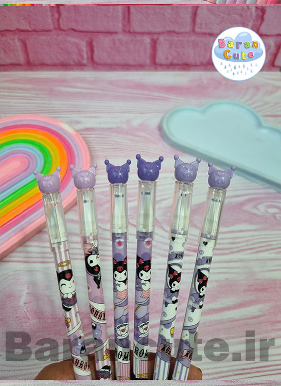 خودکار پاکن دار کورومی درب عروسکی