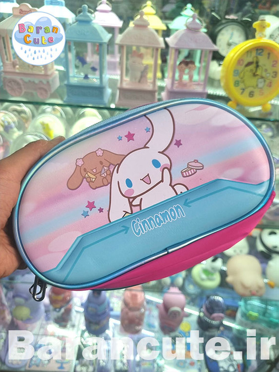 کیف و کوله پشتی مدرسه برجسته