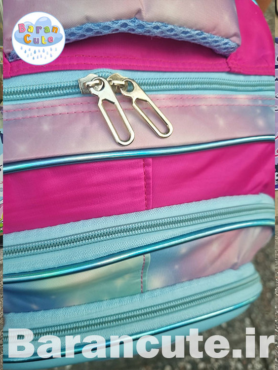 کیف و کوله پشتی خارجی و وارداتی برجسته