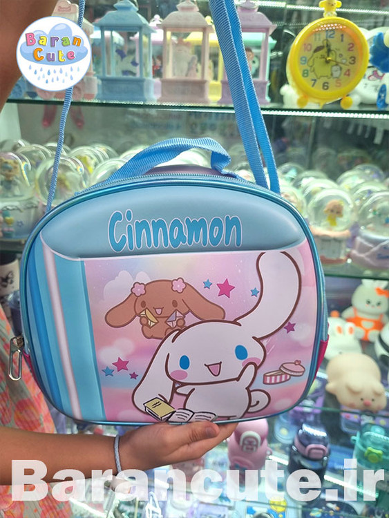 کوله پشتی مدرسه خارجی و وارداتی برجسته