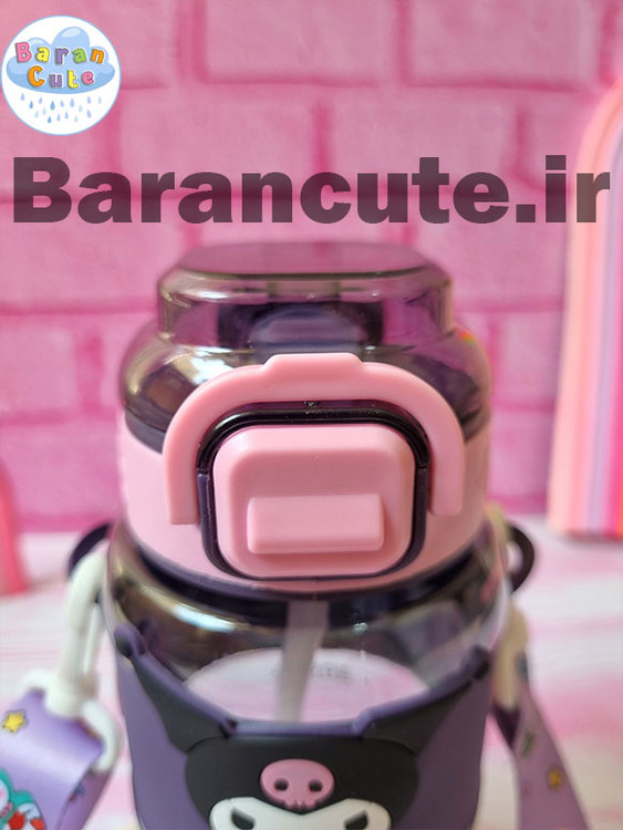 قمقمه نی دار طرح کورومی