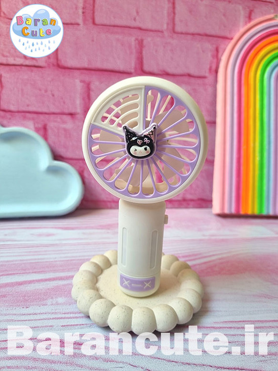 فن فانتزی طرح کورومی و ملودی و سینامورول