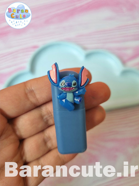 هایلایتر پاستیلی 6 رنگ طرح استیج