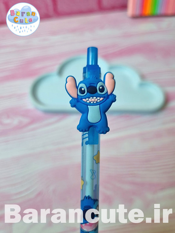 وارداتی فانتزی عروسکی طرح استیج