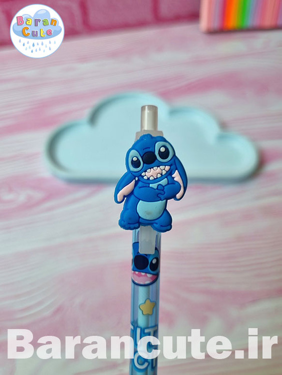 اتود وارداتی عروسکی طرح استیج