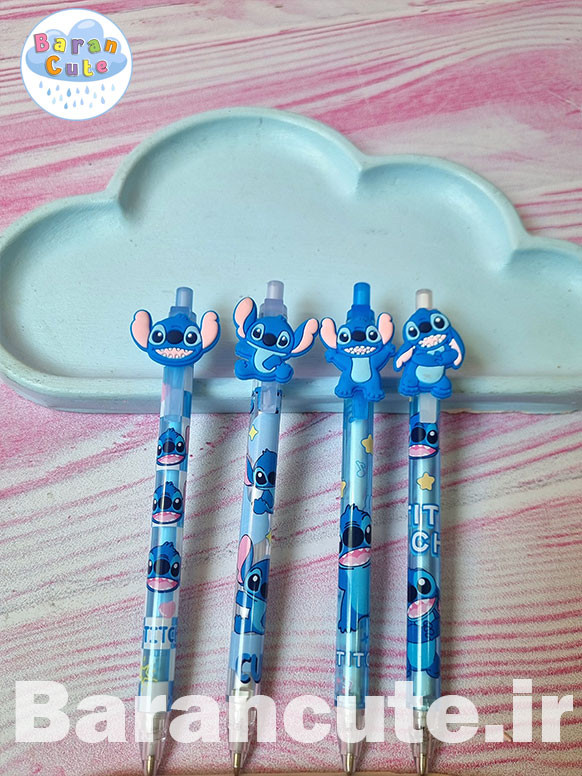 اتود وارداتی فانتزی عروسکی طرح استیج