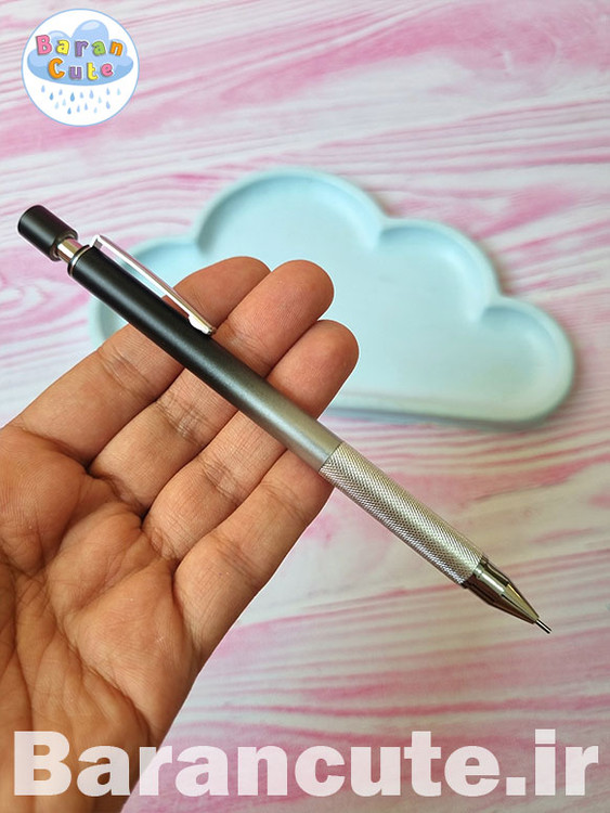 اتود فانتزی بدنه فلز متالیک