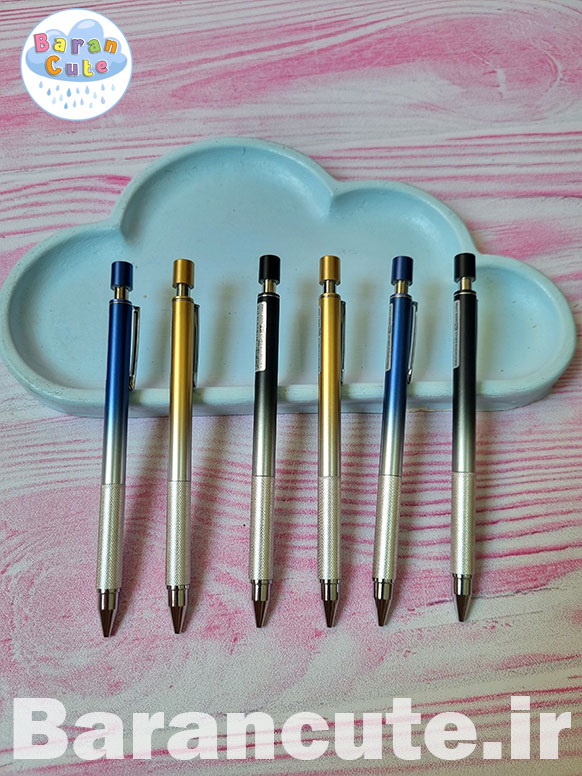 اتود وارداتی فانتزی بدنه فلز متالیک