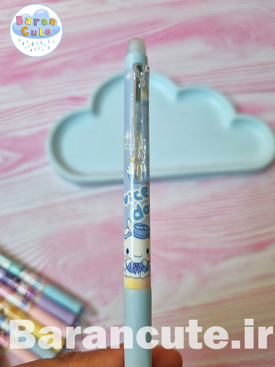 خودکار دار کلیکی طرح کورومی و دوستان