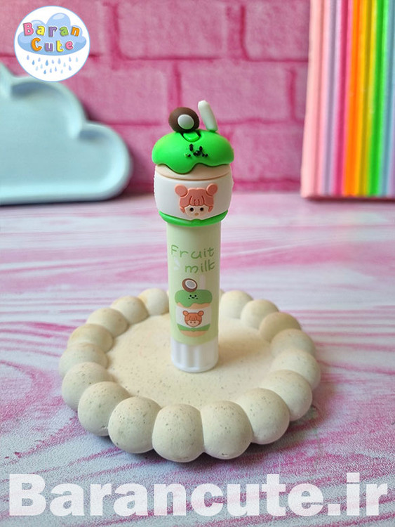 چسب فانتزی طرح اسموتی