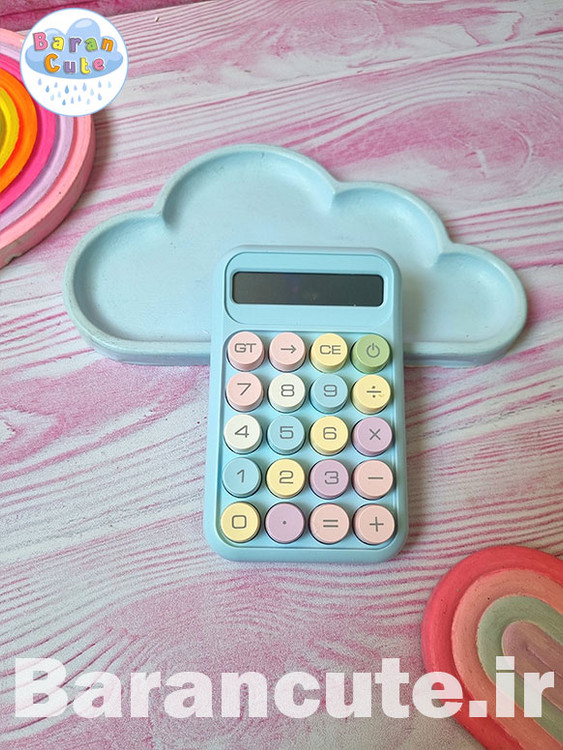 حساب فانتزی دکمه پاستیلی