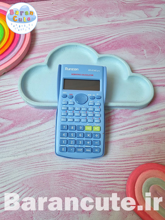 ماشین حساب مهندسی درب