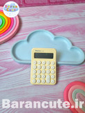 ماشین حساب پاستیلی