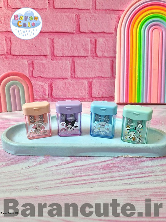 تراش مخزن دار وارداتی دو سوراخ درب دار طرح کورومی و دوستان