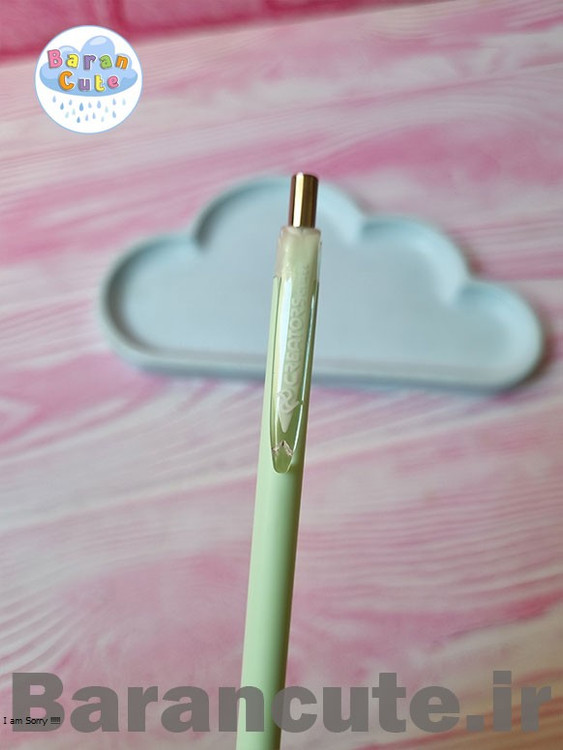 اتود اتوماتیک پاستیلی برند