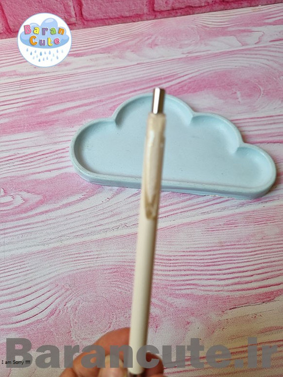 اتود وارداتی اتوماتیک پاستیلی