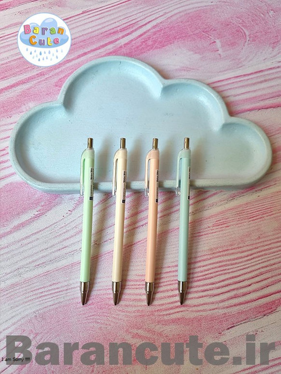 اتود وارداتی اتوماتیک پاستیلی برند سی کلاس