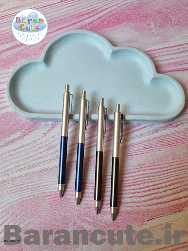 اتود وارداتی فلزی اتوماتیک بدنه متالیک