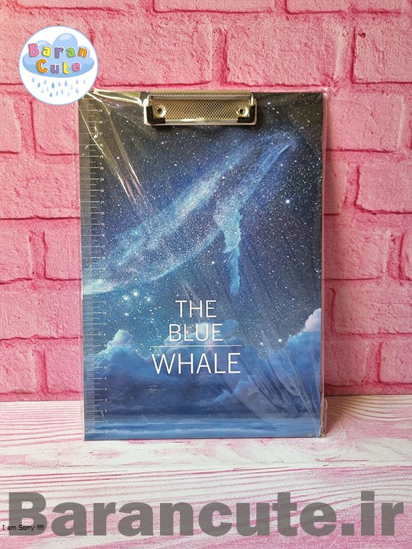 تخته شاسی A4 وارداتی طرح وال کهکشانی