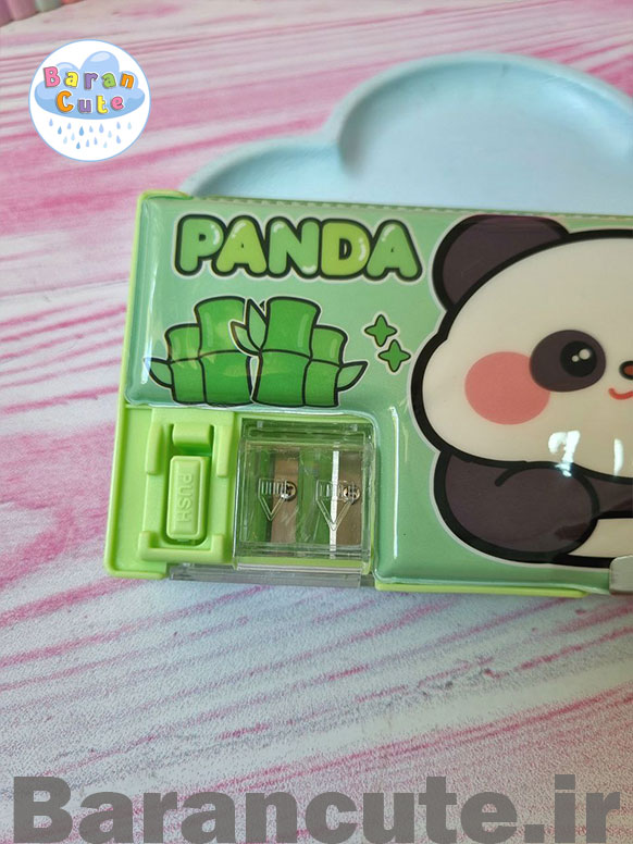 جامدادی مگنتی طرح پاندا