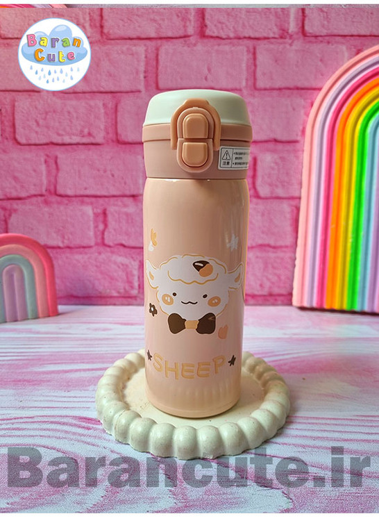 تراول ماگ (فلاسک مسافرتی)