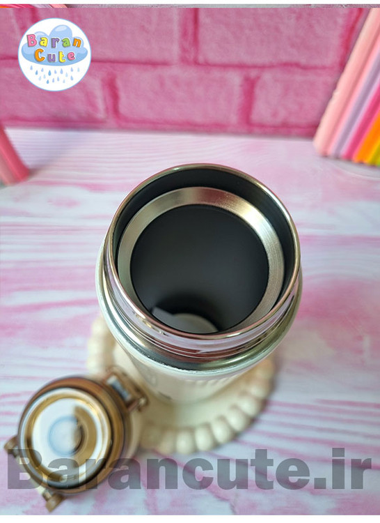 تراول ماگ فانتزی (فلاسک مسافرتی) لب نوش