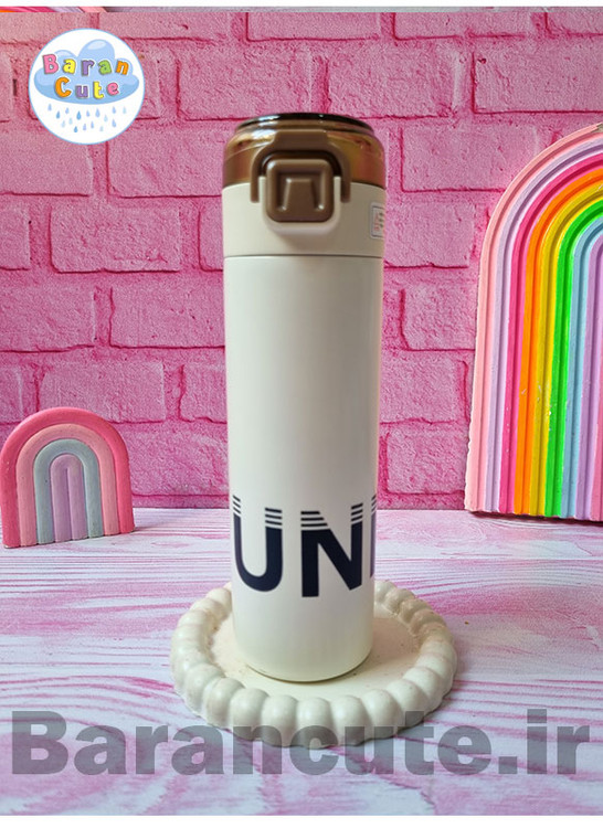 تراول ماگ لب نوش طرح یونی