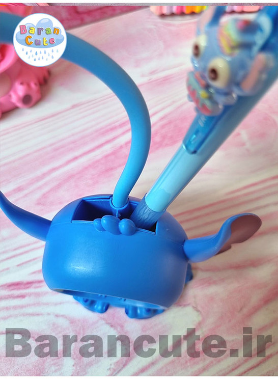 چراغ مطالعه و شب خواب فانتزی