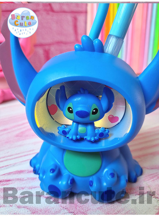 چراغ مطالعه