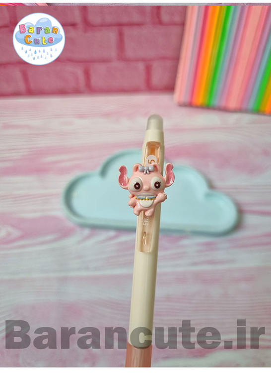 خودکار پاکن دار پیکسل دار کلیکی استیج