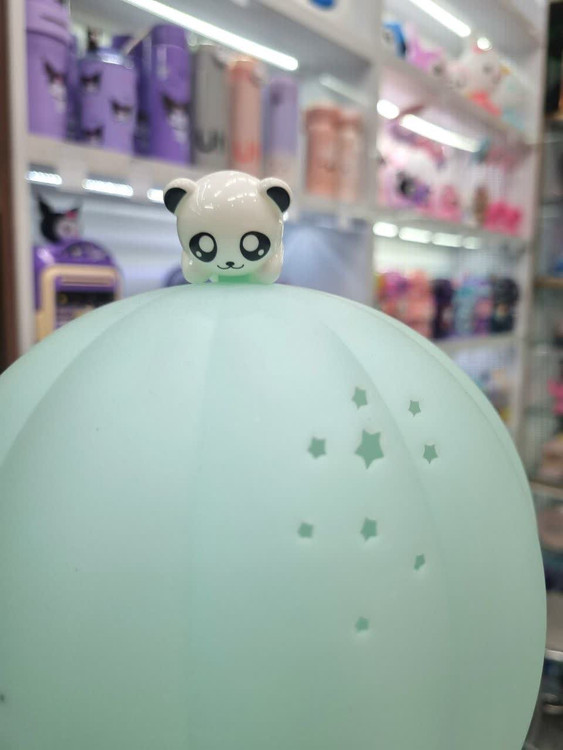 چراغ خواب پاندا