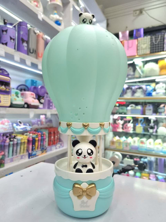 چراغ خواب وارداتی