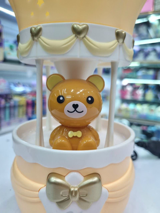 چراغ خواب بالن