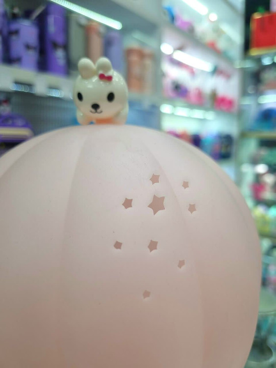 چراغ خواب کودک