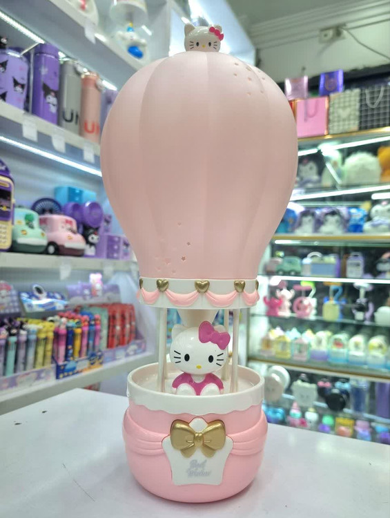 چراغ خواب کودک