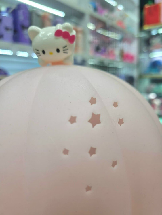 چراغ خواب اورجینال