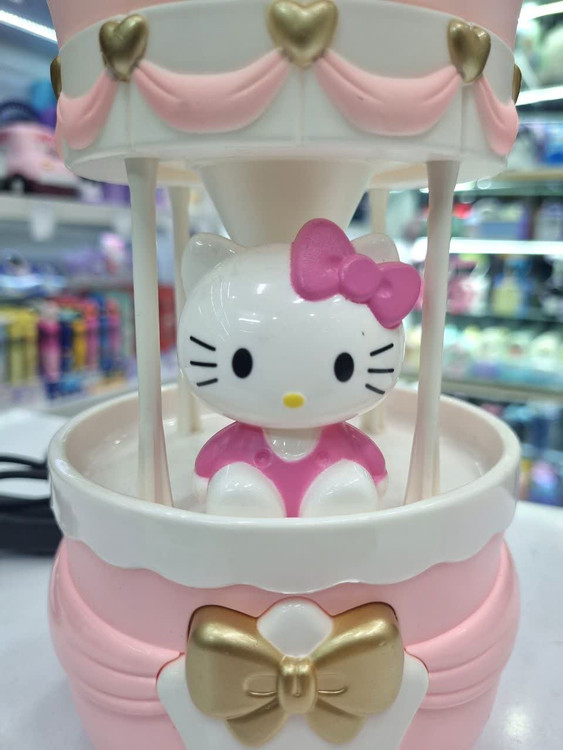 چراغ خواب بالن