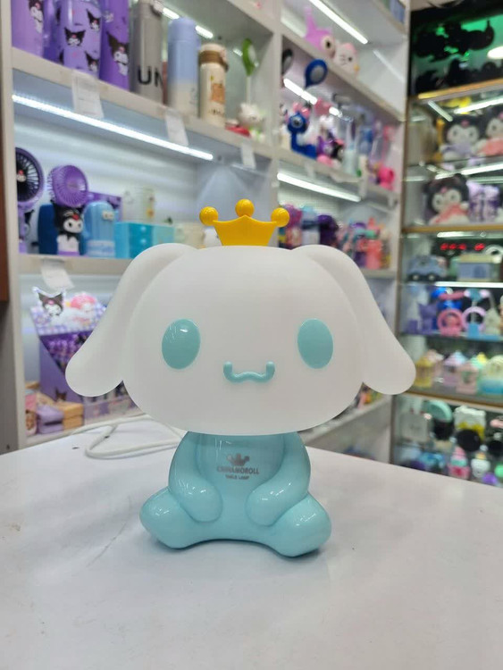 چراغ خواب سینامورول