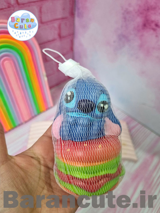 فیجت نرم وارداتی طرح استیج