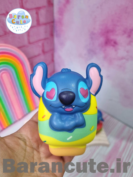 فیجت نرم وارداتی بامزه