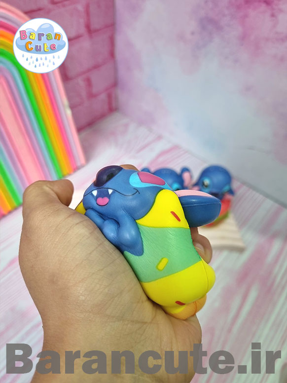 فیجت نرم وارداتی استیج های بامزه